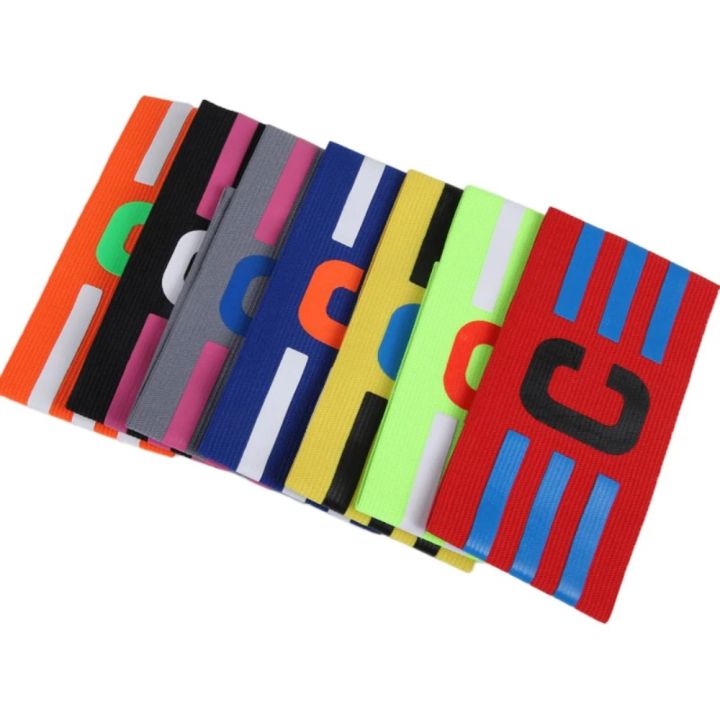 Captain%20Armband%202024%20Leader%20Match%20Elastic%20Football%20Armband%20Team%20Grouping%2031*6.5cm%20Sleeve%20Badge%20School%20Reward%20for%20Kid%20-%20Image%202