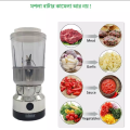 Nima Electric 2 in 1 Blender and Grinder, High Quality Heavy Duty Blender and Mixer Grinder.