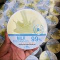All skin type milk soothing gel. 