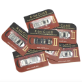 R-SIM CLUB 2 RSIM Dual-chip CPU eSim TMSI iPCC ICCID For IOS 18 iPhone SE 12 13 14 15 16 PRO MAX Unlocking Card Sticker. 