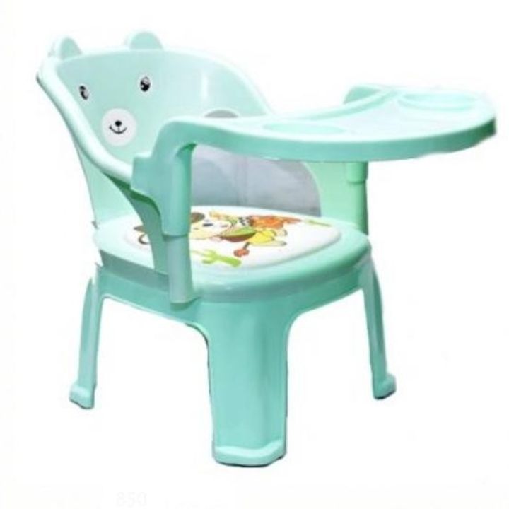 Baby%20Chair,%20with%20Tray%20Strong%20and%20Durable%20Plastic%20Chair%20for%20Kids/Plastic%20School%20Study%20Chair,Feeding%20Chair%20for%20Kids,%20Portable%20High%20Chair%20for%20Kids%20-%20Image%202