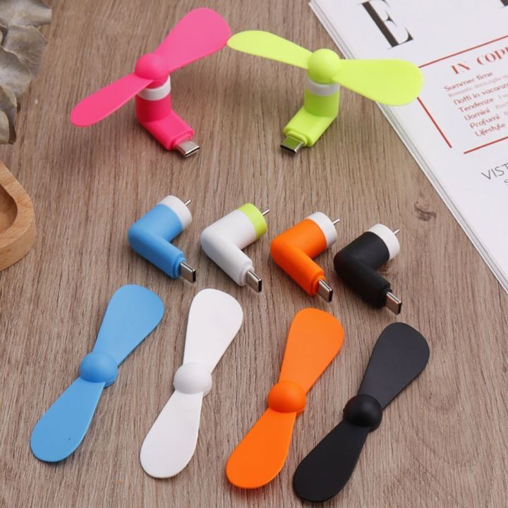 Type%20C%20Mini%20USB%20Phone%20Fan%20for%20Mobile%20phone%20-%20Image%202