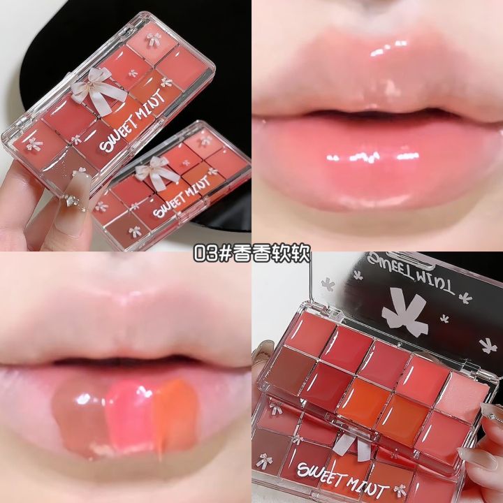 Sweet%20Mint%2010%20Colors%20Moisturizing%20Sweetheart%20Lip%20Palette%20-%20Image%206