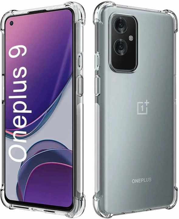 For%20OnePlus%209%205G%20Case%20Slim%20Clear%20Shockproof%20Transparent%20Silicone%20Gel%20Phone%20Cover%20-%20Image%203