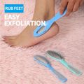 01 pcs Foot Rasp File Pedicure Callus Remover. 