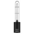 Sterilization lamp UV+ozone dual sterilization lamp household smart light bulb. 