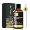 A umidifier Essential Oil Laender Vanilla Sandalwood Eucptus eranium ea tree Oil For Skin assage iffuser Oil. 