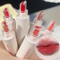 Jelly Lip Oil Gloss/ Hydrating Non-sticky Lip Tint Lip Plumper/ Mirror Water Lipstick Women Makeup Cosmetic. 