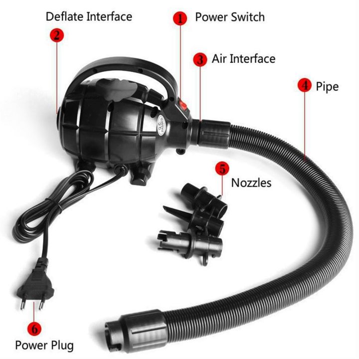 220V%20600W%20Air%20Compressor%20Electric%20Air%20Tumbling%20Track%20Gym%20Pump%20Gymnastics%20Mats%20Pump%20Electric%20Air%20Pump%20-%20black%20-%20Image%203