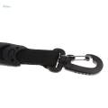 Roller Skates Hanging Handle Buckle Skating Shoes Carrier Strap Hook Outdoor. 