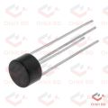 2W10 400V 2A Full Wave Bridge Rectifier-5Pcs.