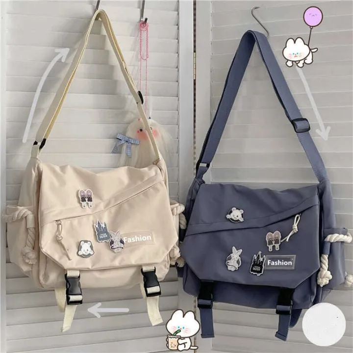 Waterproof%20Nylon%20Handbags%20Shoulder%20Bag%20Big%20Capacity%20Crossbody%20Bags%20For%20Teenager%20Girls%20Men%20Messenger%20Bag%20Student%20School%20Bags%20Sac%20-%20Image%205