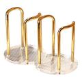 1 Piece Paper Cup Dispenser Cup Holder Cup Organizer Storage Party Cup Dispenser 23x13cm A. 