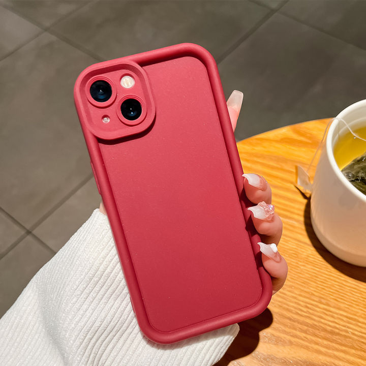 Hontinga%20for%20Infinix%20Note%2030%20Pro%20Back%20Cover%20Luxury%20Ladder%20Soft%20Camera%20Protection%20Rubber%20Phone%20Case%20-%20Image%209