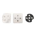 10PCS For XBOX ONE S Controller D Pads Metal Dome Snap Dome Board Conductive FIlm For Xbox Series S X For Elite 2. 