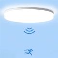 PIR Motion Sensor led Ceiling Light Smart Ceiling lamp 36W 24W Sensor Wall Lamp Night Lightor Home Stairs Hallway Ceil light. 
