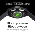 Smalshop Samsung Smartwatch Bluetooth Kalis Air 1.96-inci Magnetic Wireless Charging Android IOS Smartwatch Untuk Lelaki Dan Wanita Jam Tangan Pintar Untuk Lelaki Original 4g Smartwatch Sukan Watch Smartwatch Untuk Kanak-kanak Jam.