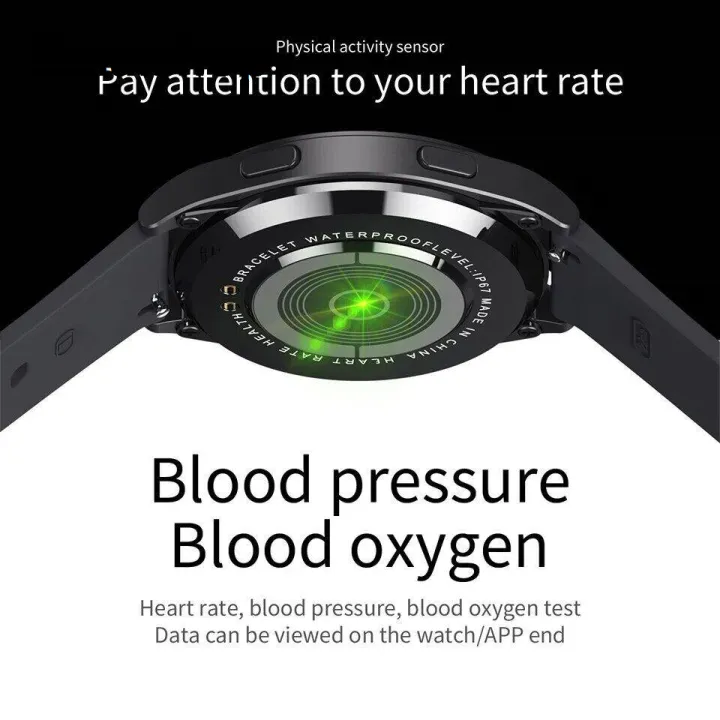 Smalshop%20Samsung%20Smartwatch%20Bluetooth%20Kalis%20Air%201.96-inci%20Magnetic%20Wireless%20Charging%20Android%20IOS%20Smartwatch%20Untuk%20Lelaki%20Dan%20Wanita%20Jam%20Tangan%20Pintar%20Untuk%20Lelaki%20Original%204g%20Smartwatch%20Sukan%20Watch%20Smartwatch%20Untuk%20Kanak-kanak%20Jam%20-%20Image%208
