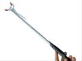 Multi-Purpose Utility Picker Stick - 60cm Long, Black, Long-Handled Picker Tool for All Vehicle Types. 