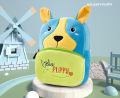 Preschool Bagpack for 2/4 Year Old Baby. 