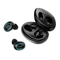 Awei T60 TWS Wireless Earphones ENC In Ear Mini Earbuds Bluetooth 5.1 Smart Noise Reduction Earbuds Headset. 