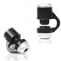 【YIYANGMAOYI111】Optical Zoom Mobile Phone Microscope Clip Macro Lens Magnifier Camera For iPhone 5 6 S iPad Samsung HTC.