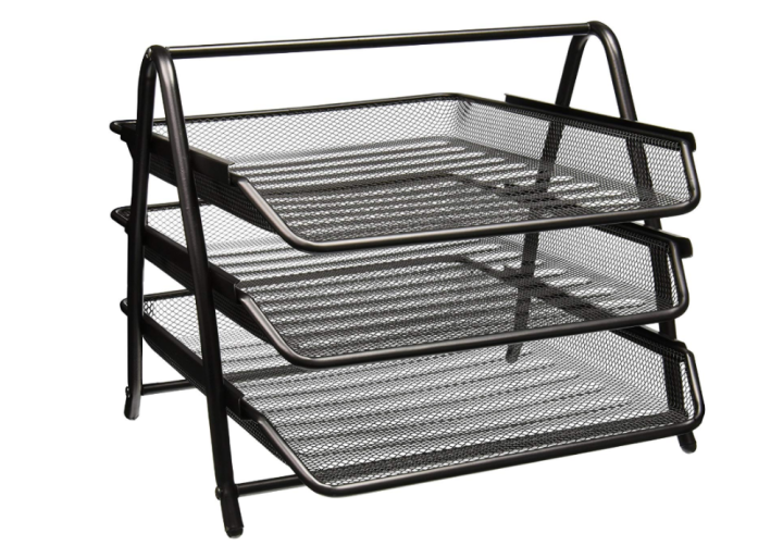 3%20Tier%20Metal%20Desk%20Organizer%20with%20Mesh%20Trays%20Lightweight%20Office%20Stationery%20Storage%20Rack%20with%20Rubber%20Grips%20-%20Image%205