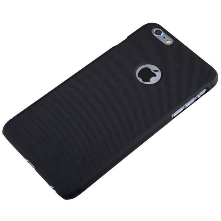 Silicone%20Back%20Cover%20for%20Apple%20iPhone%206/iPhone%206s%20-%20Black%20-%20Image%202