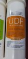 Inline PP Sediment / UDF Pre Activated Carbon Cartridge.