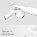 (New) gu multi-functional cleaner kit earbuds cleaning pen brush Bluetooth-compatible earphones case cleaning tools.