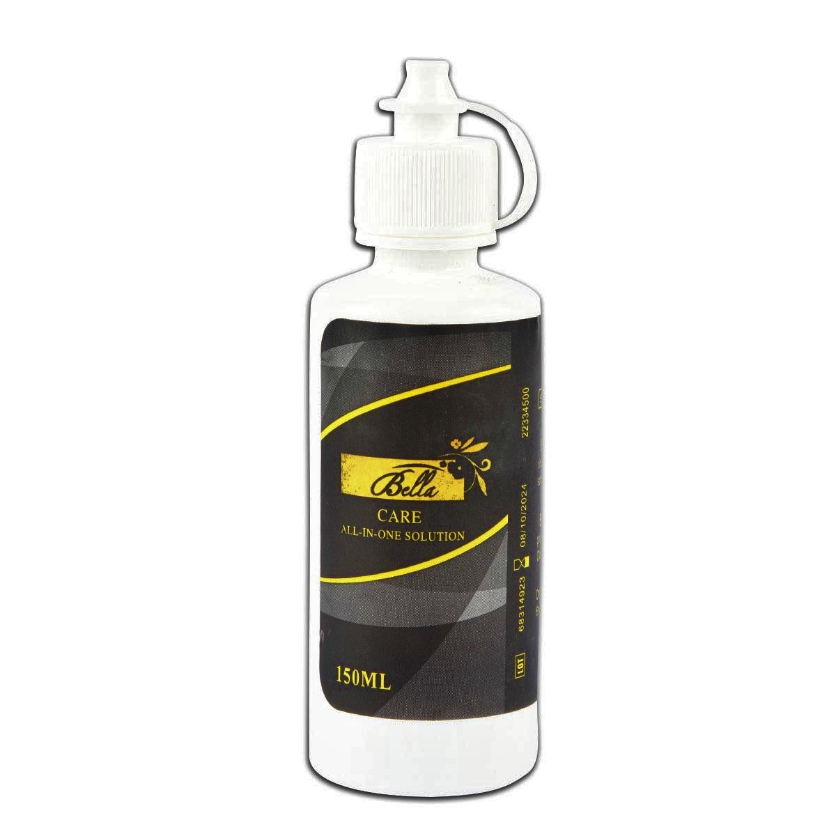 Dexe Black Hair Shampoo, 25 ml (Pack of 10) Net Weight: 25mlx10 Made In China