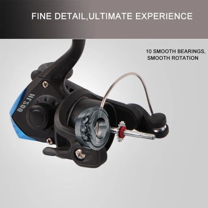 %E3%80%90Seasonal%20Sale%E3%80%91%20Portable%20Angling%20Supplies%20Baitcasting%20Reels%20Gear%20Ratio%205.2:1%20With%2060m%20Fish%20Wheels%20High%20Speed%20Fishing%20Reel%20Fishing%20-%20Image%206