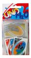 NEW UNO H2O Card.