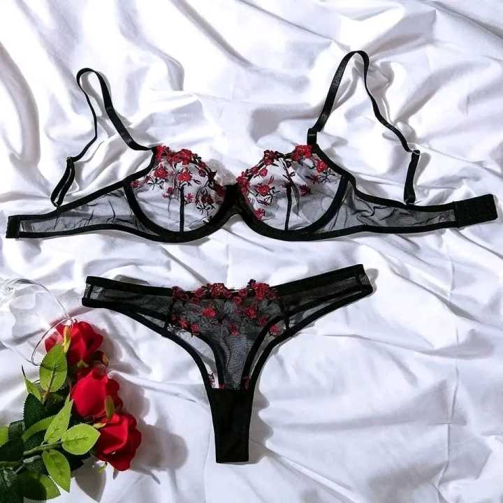 Premium%20Floral%20Embroidered%20Lace%20Lingerie%20Set%20for%20Women%20-%20Comfort%20Fit%20Intimates%20-%20Image%202