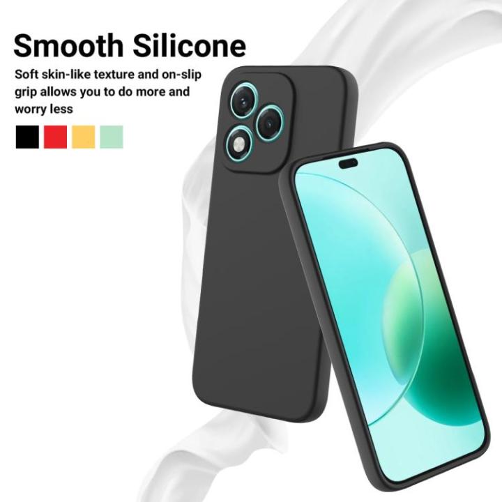 For%20Honor%20400%20Lite%20Silicone%20Back%20Cover%20Shockproof%20TPU%20Flexible%20Rubber%20Liquit%20Silicone%20Phone%20Case%20Back%20Cover%20For%20Honor%20400%20Lite%20Premium%20Phone%20Case%20Phone%20Cover%20-%20Image%202
