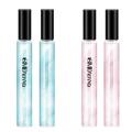 12ML Perfume Pheromone Male And Female Flirting Gold Powder Adult Handbag Style Long-lasting Portable Body Spray. 
