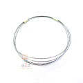 Nichrome wire 0.71mm. 