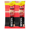 NESCAFE 3 in 1 Exclusive 15g packs Buy 10 get 2 Free. 