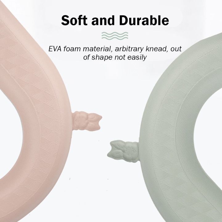 1pcs%20EVA%20adhesive%20washable%20foam%20toilet%20cover%20seat%20toilet%20waterproof%20green%20Silicone%20four%20seasons%20home%20easily%20life%20-%20Image%208