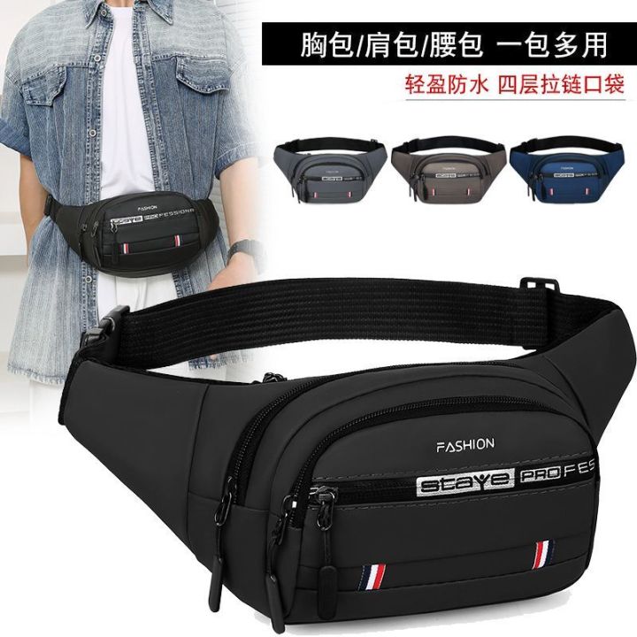 Waist%20Bag%20Men's%20and%20Women's%20Multi-Functional%20Business%20Bag%20Large%20Capacity%20Waterproof%20Sports%20Cashier%20Wear-Resistant%20Construction%20Site%20Work%20Waist%20Bag%20-%20Image%205