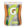 Gatorade Thirst Quencher Powder Lemon Lime - 521gm. 