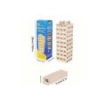 54 pcs Jenga Game Set.