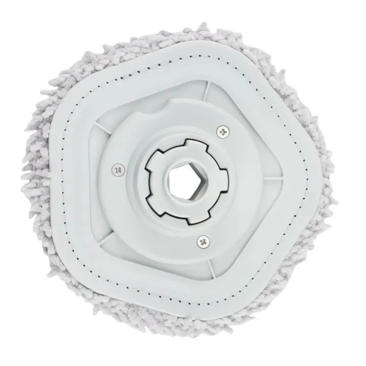 Mop%20Pad%20Spare%20Parts%20for%20Xiaomi%20Dreame%20Bot%20W10%20&%20W10%20Pro%20Self-Cleaning%20-%20Image%204