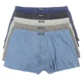 5PCS/lot Men Boxers 5xl Cotton Underwear Men Cotton Boxers Men Boxer Plus Size Panties Shorts Oversized Short Pants Underwears. 