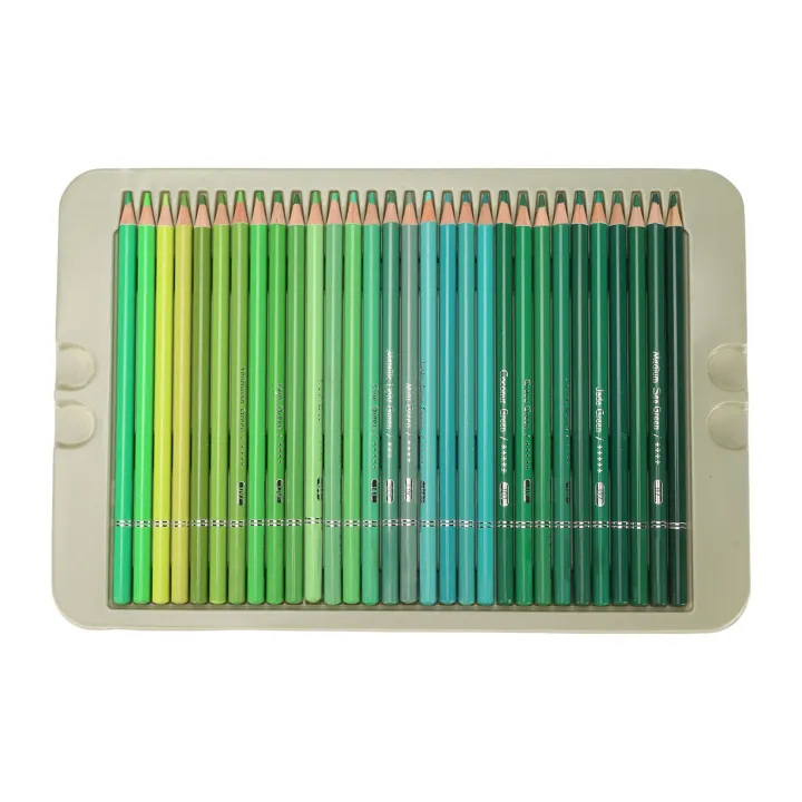 Coloring%20Pencils,%20Drawing%20Pencils%20Strong%20Durable%20Round%20Penholder%20300%20Colors%20Mixable%20Easy%20To%20Use%20for%20Sketching%20-%20Image%206