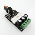 DC Motor Speed Controller- 3Volt to 28Volt 3A.