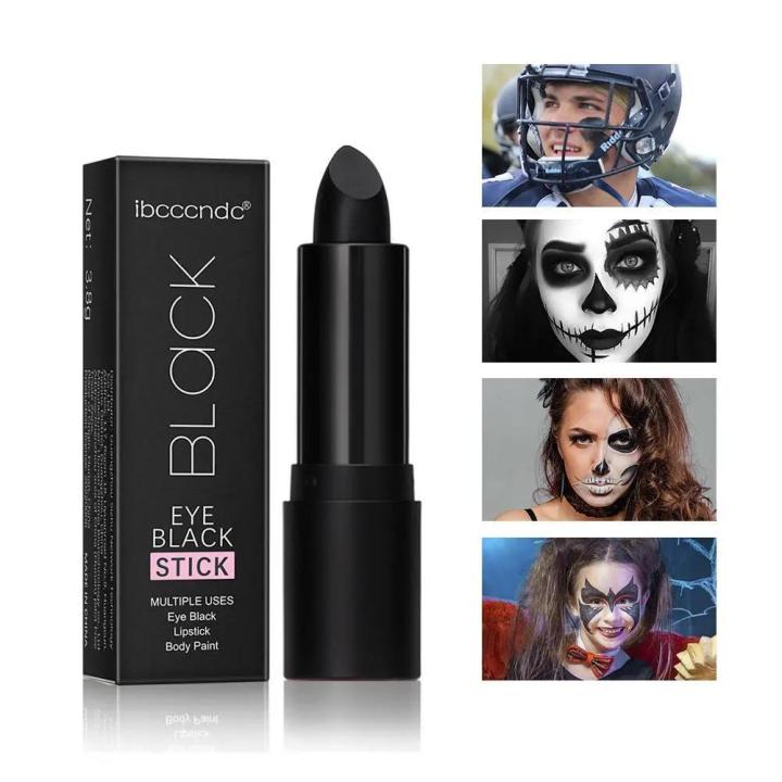 3%20Colors%20Black%20Eyes%20Face%20Body%20Paint%20Stick%20Makeup%20Pen%20Safe%20Halloween%20Costume%20Party%20Sports%20Waterproof%20Baseball%20Maquiagem%20No%20Toxic%20-%20Image%205