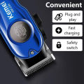 Kemei KM-234 Hair Clipper and Beard Trimmer for Men.