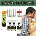 Long Lasting Perfume Pheromone Perfume Dating Fragrant Perfumes Flirting Perfume Essential oil fragrance, adult sexy fragrance. 