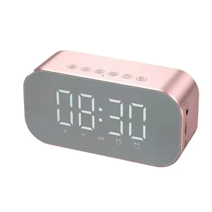 yAyusi%20S5%20Bluetooth%20Speaker%20Mini%20Home%20Alarm%20Clock%20Wireless%20Mobile%20Phone%20Speaker%20Holiday%20Personal%20Gifts%20-%20Image%205